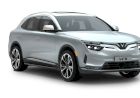 VF 8 Eco