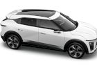 VF 7 Plus Trần kính