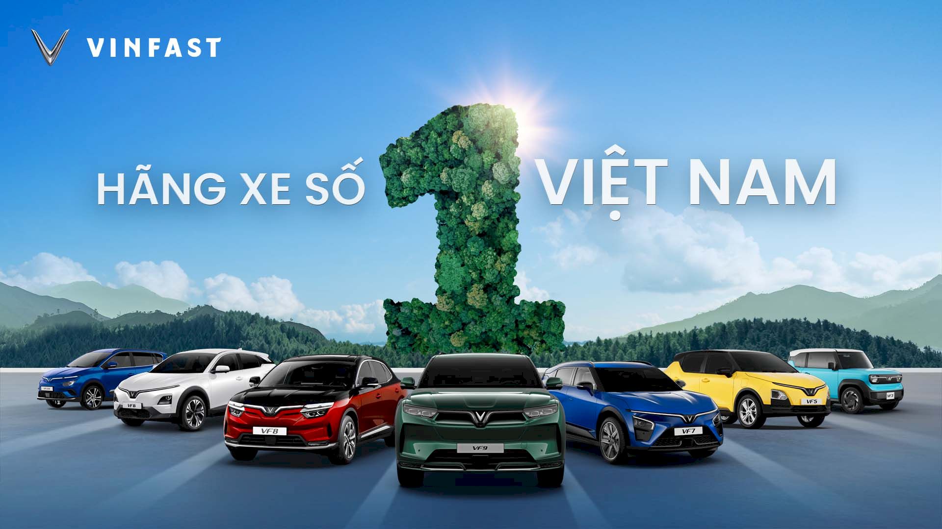 VINFAST LẬP KỶ LỤC BÀN GIAO HƠN 20.000 Ô TÔ ĐIỆN TRONG THÁNG 12/2024, LŨY KẾ CẢ NĂM HƠN 87.000 XE