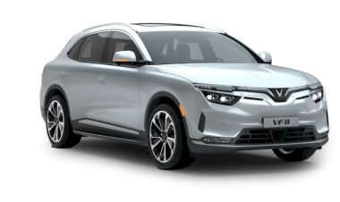 VF 8 Eco - Xe điện VinFast VF 8 - Thăng hạng đẳng cấp
