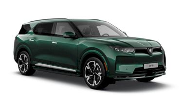 Limited 2.3 Ecoboost AT 4WD thông số, giá bán, đánh giá cập nhật mới nhất