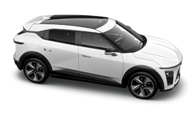 VF 7 PlusTrần kính toàn cảnh- Xe điện VinFast VF 7 - Đam mê tạo phi thường