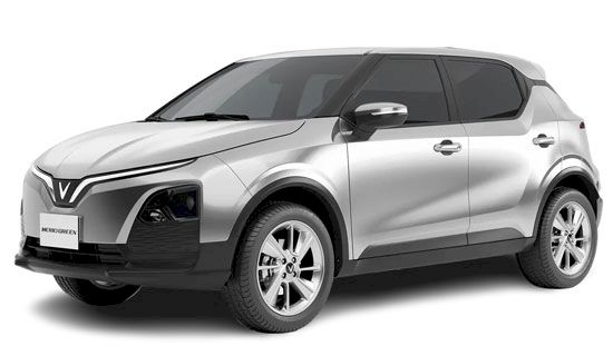 Desat Silver