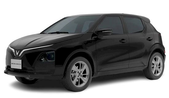 Jet Black