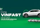 VINFAST TRIỂN KHAI CHÍNH SÁCH ƯU ĐÃI ĐẶC BIỆT CHO KHÁCH HÀNG ĐỔI XE XĂNG LÊN ĐỜI XẾ ĐIỆN THÔNG MINH