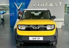 VinFast VF3 – Xe Điện Quốc Dân Bùng Nổ Doanh Số Quý Cuối 2025