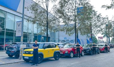 Đánh Giá Về VinFast Long Biên: Điều Bạn Nhất Định Phải Biết