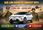GIÁ LĂN BÁNH VINFAST VF5 2026 CHO CÔNG AN, QUÂN ĐỘI – CẬP NHẬT MỚI NHẤT