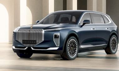 VinFast quy hoạch 3 dòng thương hiệu ô tô chiến lược, ra mắt 2 mẫu xe siêu sang mới