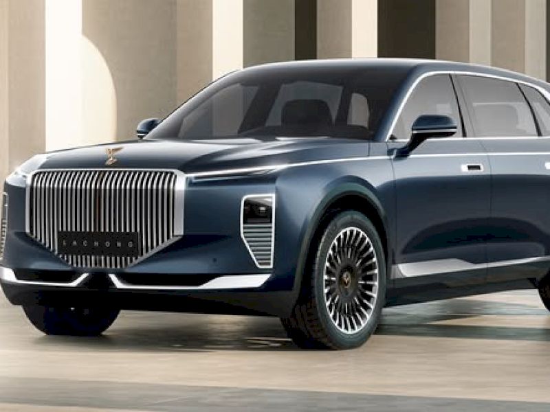 VinFast quy hoạch 3 dòng thương hiệu ô tô chiến lược, ra mắt 2 mẫu xe siêu sang mới