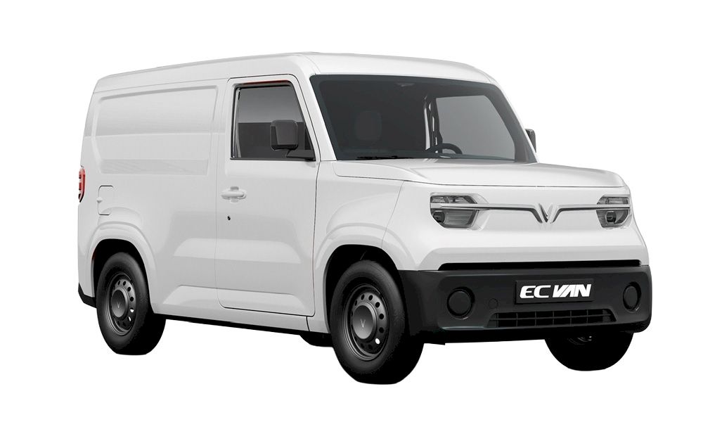 EC Van