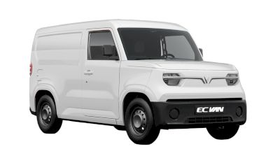 EC VAN