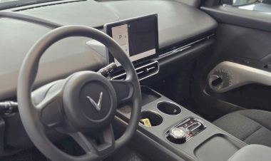 Hình Ảnh Thực Tế Xe Limo Green