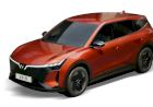 VF8 The All New