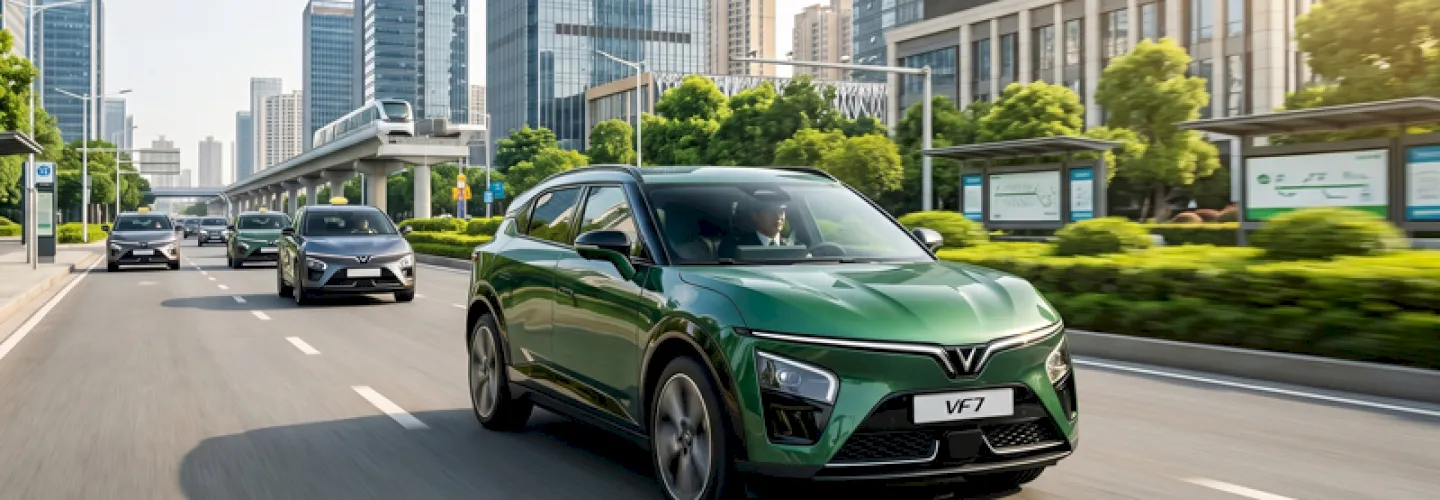 VF7 Eco