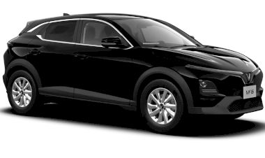 VF 6 Eco