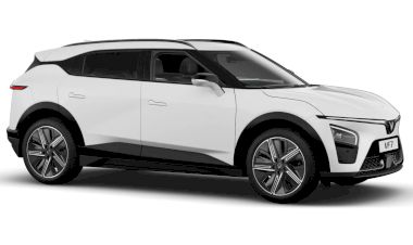 VF 7 Plus