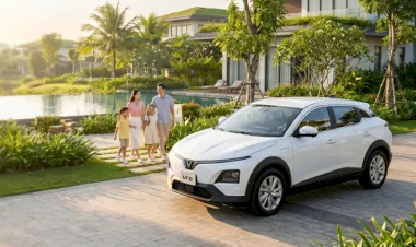 VF6 Eco