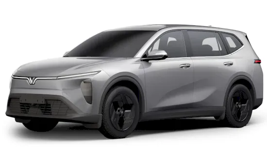 Zenith Grey